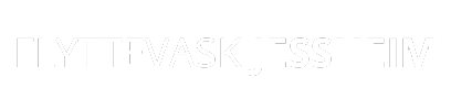 Flyttevask Jessheim