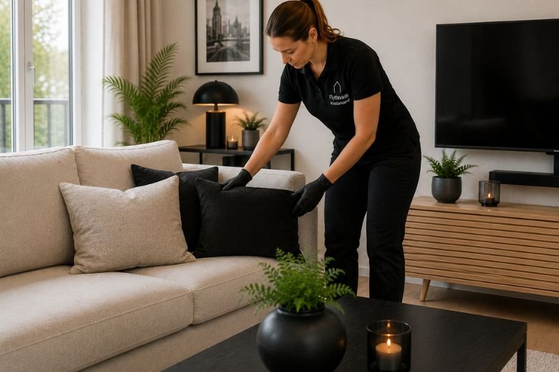 Hva koster flyttevask Kristiansand Hva koster flyttevask Kristiansand