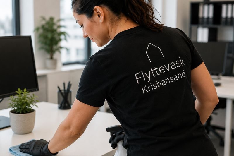Kontorvask Kristiansand Kontorvask Kristiansand