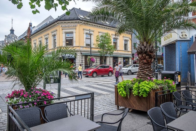 Renhold Kristiansand Renhold Kristiansand